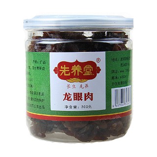 先養(yǎng)堂桂圓肉(向輝)