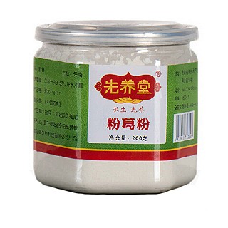 先養(yǎng)堂葛粉(向輝)