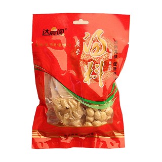 達(dá)晨閣薏仁百合排骨湯(健恒)