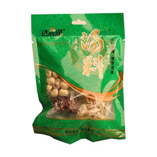 達(dá)晨閣薏米扁豆煲湯料(健恒)