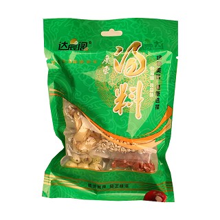 達(dá)晨閣玉竹南北杏(健恒)