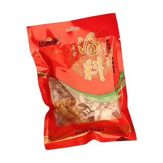 達(dá)晨閣葛根干貝(健恒)