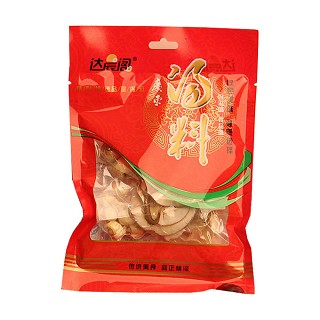 達(dá)晨閣海底椰銀耳羹(健恒)