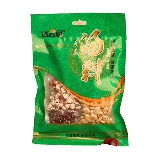 達(dá)晨閣葛根薏米瘦肉湯(健恒)