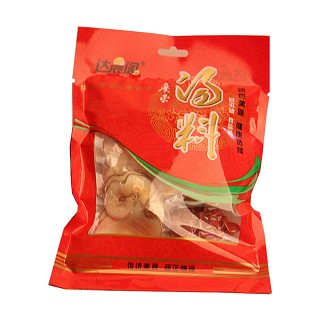 達(dá)晨閣海底椰杏仁雪梨水(健恒)