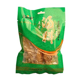 達晨閣花膠海底椰骨頭湯(健恒)