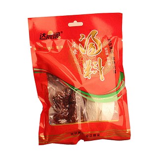 達(dá)晨閣葛根山藥煲水鴨(健恒)