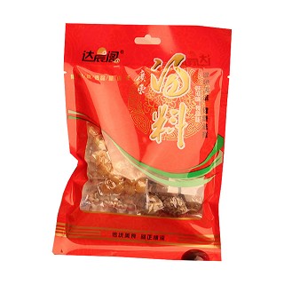 達(dá)晨閣瑤柱冬瓜八寶盅(健恒)