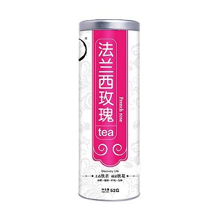 祁草養(yǎng)生法蘭西玫瑰(廣齊)