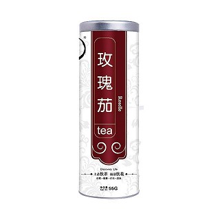 祁草養(yǎng)生玫瑰茄(廣齊)