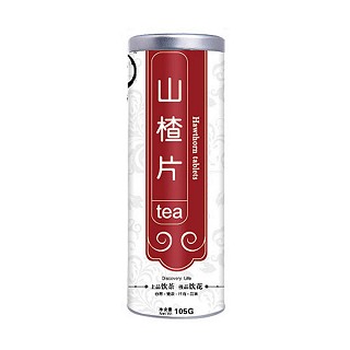 祁草養(yǎng)生山楂片(廣齊)