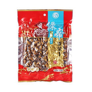 綠帝海虹干(嘉祺)