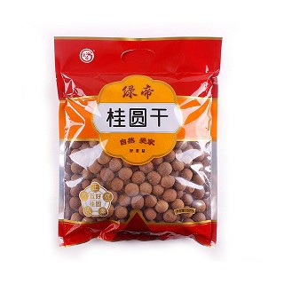 綠帝桂圓干(嘉祺)