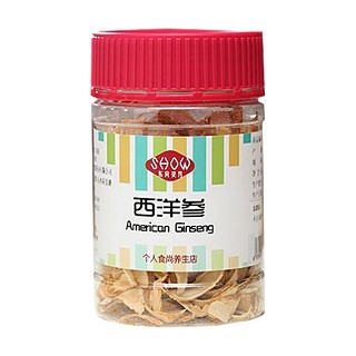 東風(fēng)靈秀西洋參 東風(fēng)靈秀西洋參