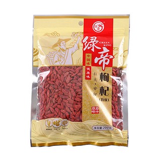 綠帝寧夏枸杞(嘉祺)