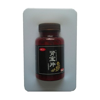 魅夫人 腎寶片牡蠣黃精片(肯定)