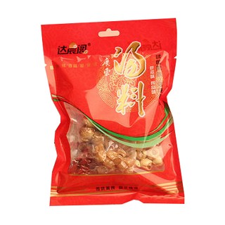 達晨閣干貝紅棗煲湯料(健恒)