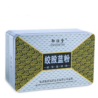 御順堂牌絞股藍(lán)粉(御順堂)