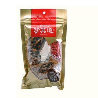 珍其道海虹山珍茶樹菇 (珍其道)