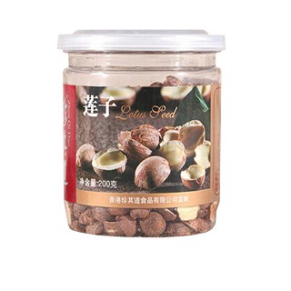 珍其道紅蓮子(珍其道)