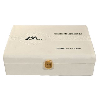 蒙賽特 高純瑪咖膠囊(禮盒裝)