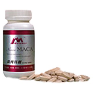 妮芙伊 高純瑪咖超微精片(馬咖)