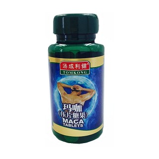 湯成利健 瑪咖(其他)