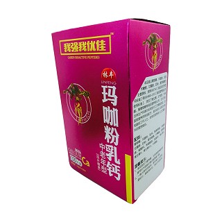 林豐 瑪卡粉乳鈣(林豐)