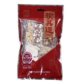 珍其道芡實蓮子燉湯料包(珍其道)
