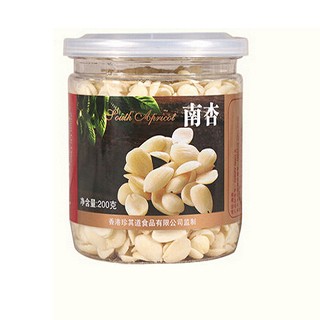 珍其道南杏(珍其道)