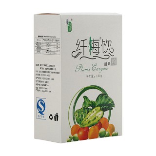 廣元堂纖梅飲酵素粉(正果)