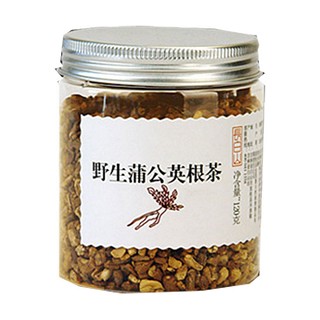 花香四季蒲公英根茶(撫松縣金茂源天然植物)