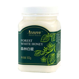 花香四季椴樹蜜