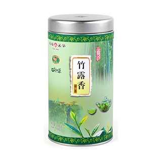 天福茗茶竹露香(夾江天福)