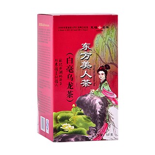 天福茗茶東方美人茶(天福)