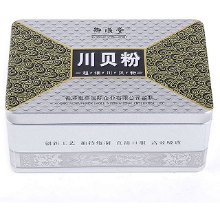 御順堂牌川貝超微破壁粉(御順堂)