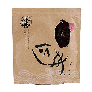 老老恒生記即食鮑魚(華大)