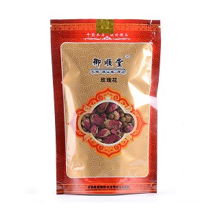御順堂玫瑰花(御順堂)