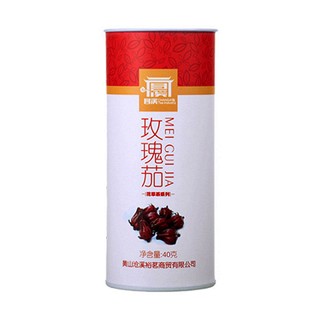 昌溪玫瑰茄(歙裕興)