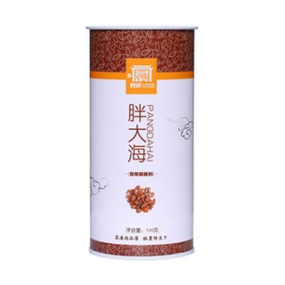 昌溪胖大海(歙裕興)