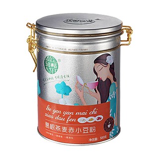 五谷神話(huà)葛根燕麥赤小豆粉(膳樂(lè))