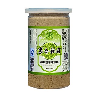 蘇合秾園葛根蓮子綠豆粉(陳氏)