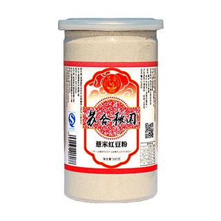 蘇合秾園薏米紅豆粉(陳氏)