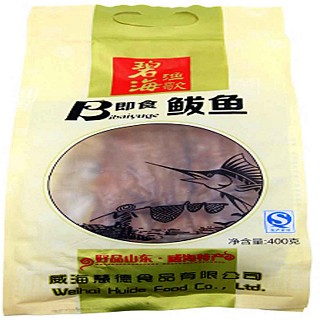 碧海漁歌鮮咸馬馬鮫魚(慧德)