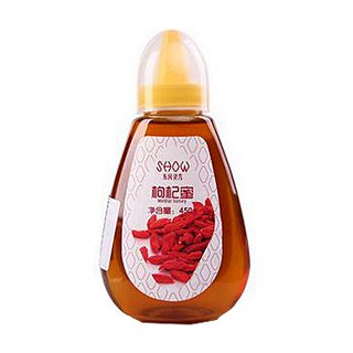 東風(fēng)靈秀枸杞蜜(天金健康)