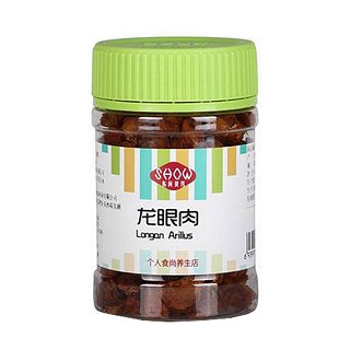 東風靈秀桂圓肉(天金健康)