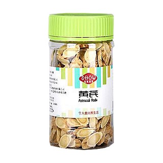 東風靈秀黃芪片(健澤)