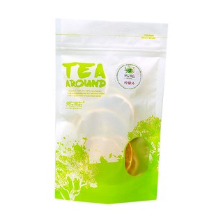 茶左茶右 檸檬片(嘉盛)