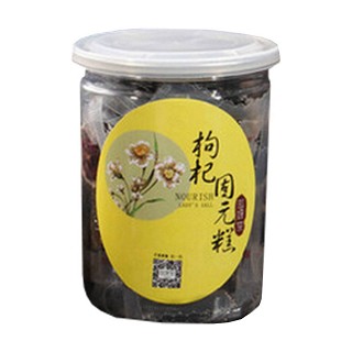 滋媛堂 枸杞固元糕(東阿東韻阿膠)