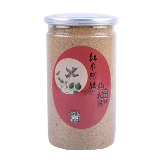 滋媛堂 紅棗阿膠枸杞粉(東阿東韻阿膠)